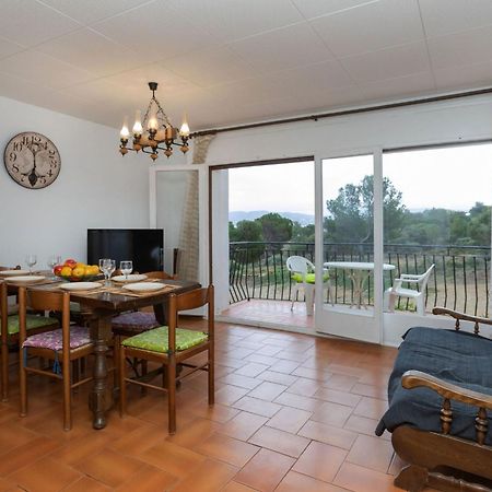 Apartment Sarnella By Interhome Llança Buitenkant foto
