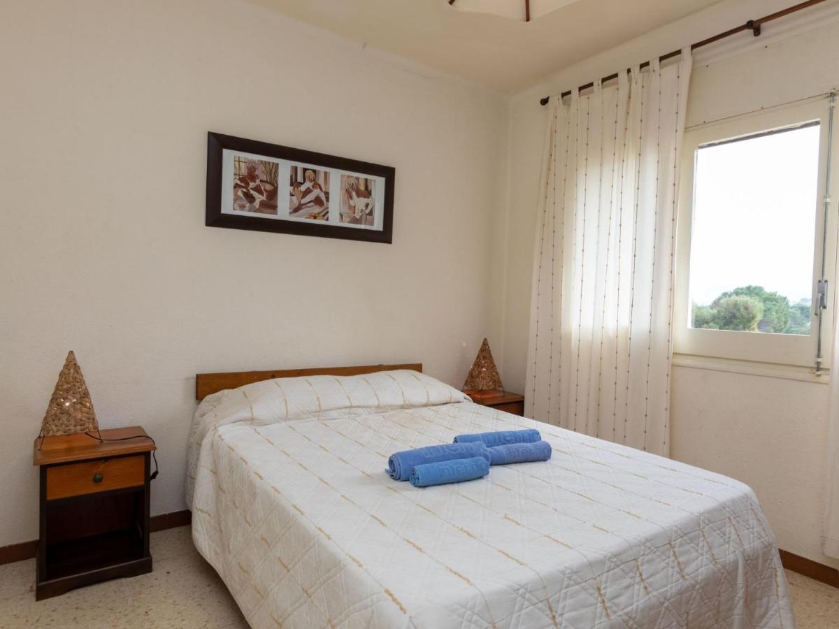 Apartment Sarnella By Interhome Llança Buitenkant foto