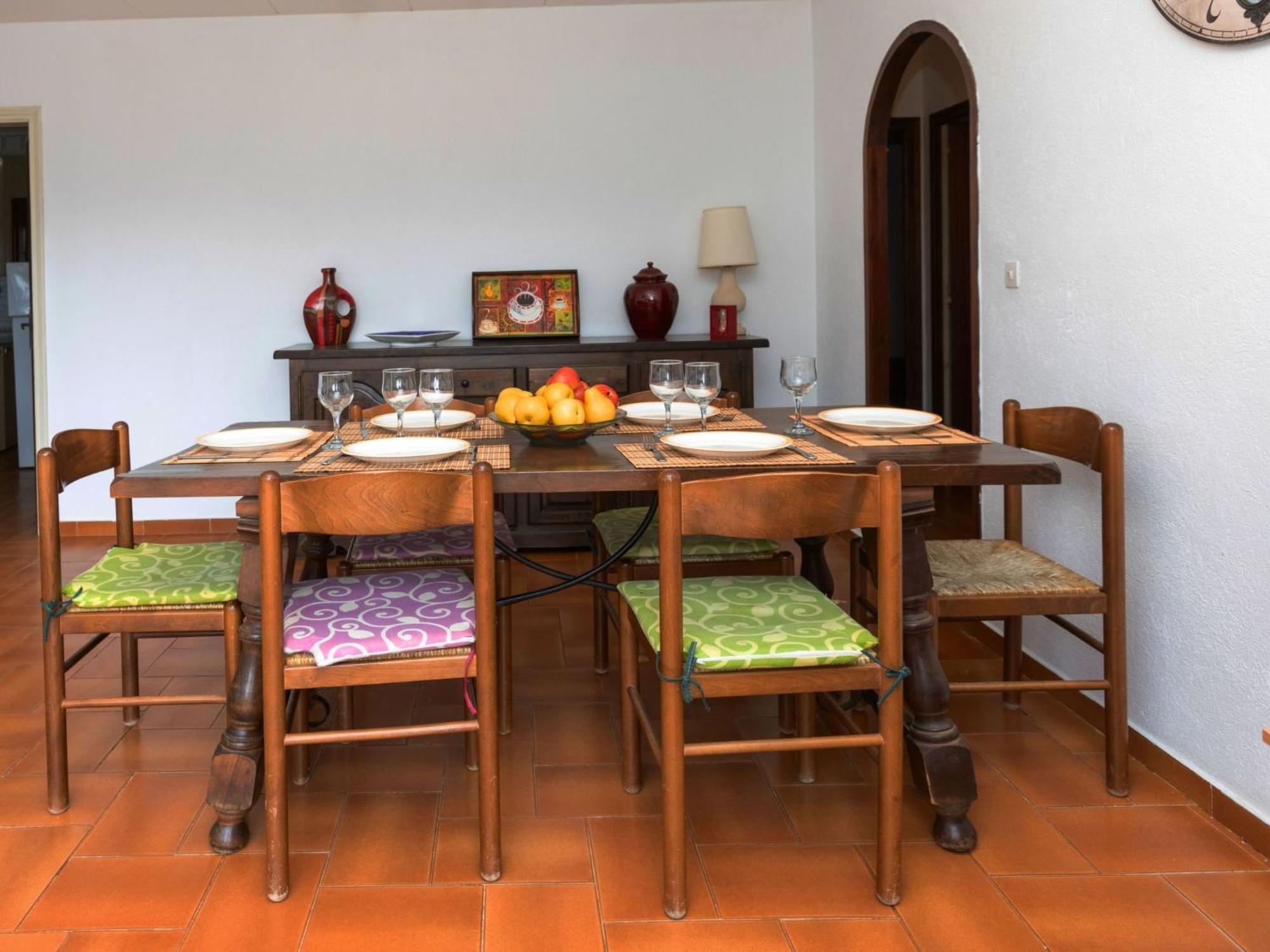 Apartment Sarnella By Interhome Llança Buitenkant foto